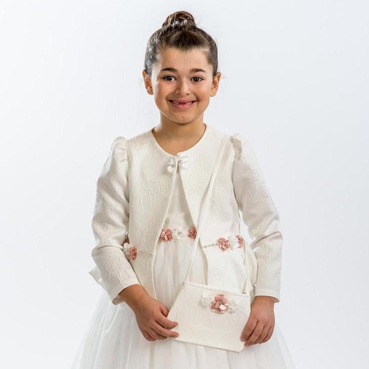 Madame Wow Girls Formal Dress JuniorKids