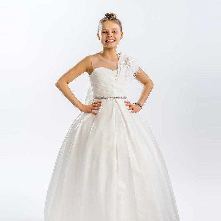 Noble Beauty Girls Formal Dress JuniorKids