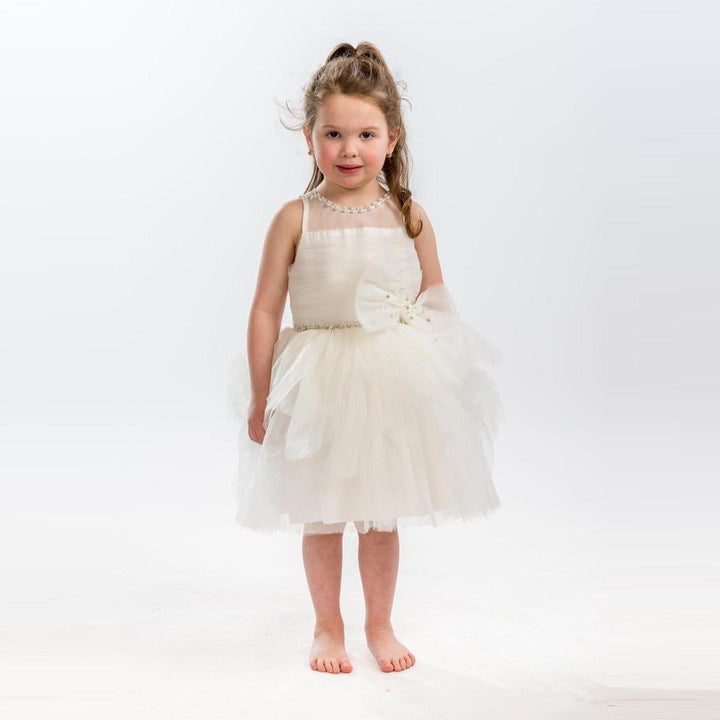 Porsha Princess Girls Formal Dress JuniorKids
