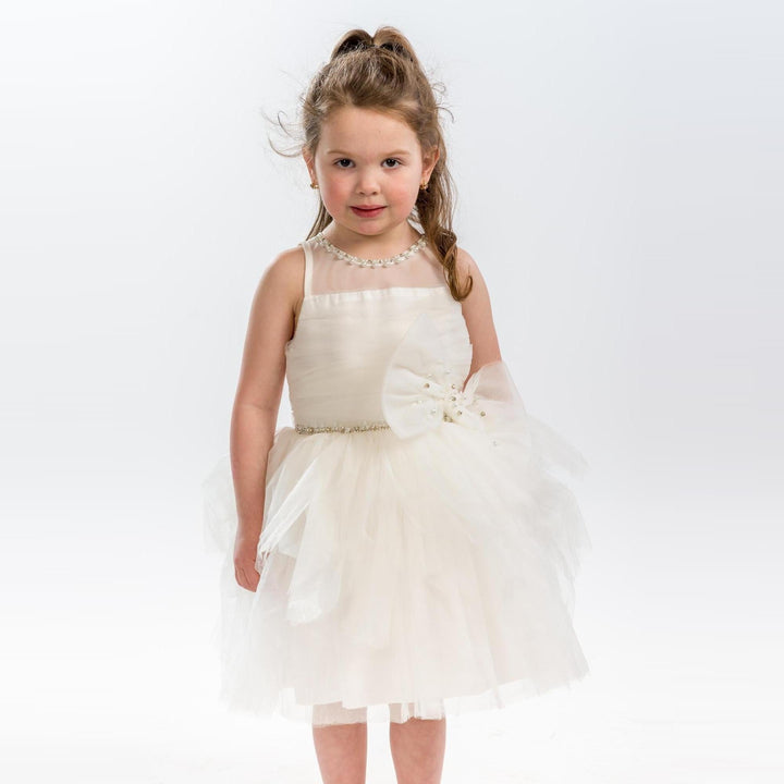 Porsha Princess Girls Formal Dress JuniorKids
