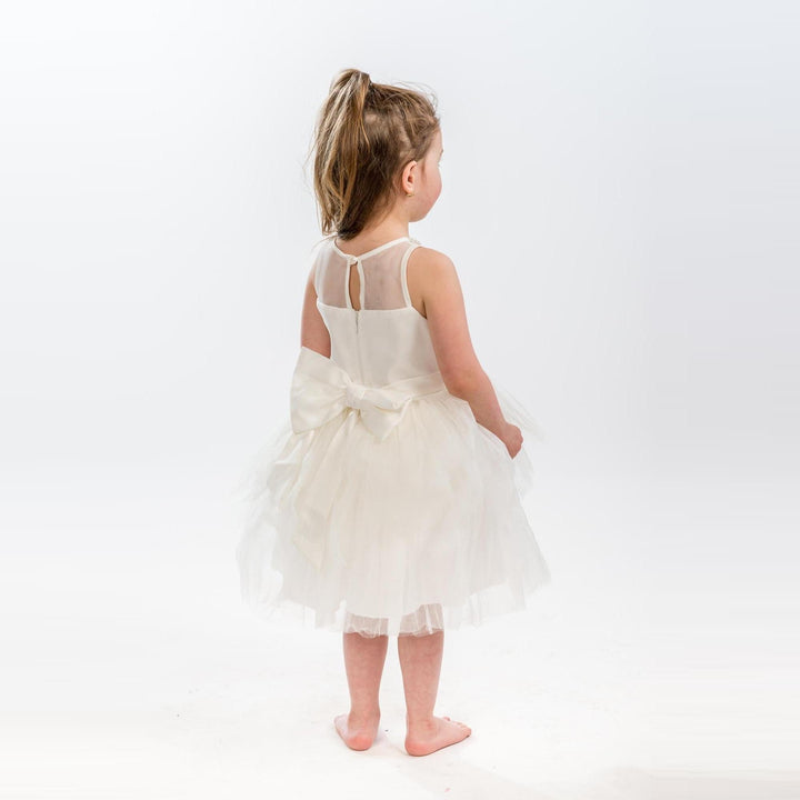 Porsha Princess Girls Formal Dress JuniorKids
