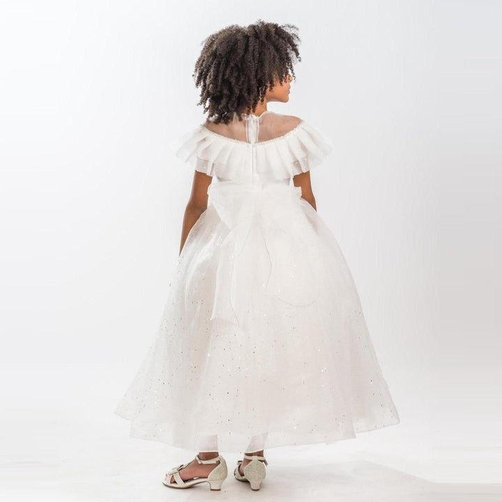 Classy Heiress Girls Formal Dress-3