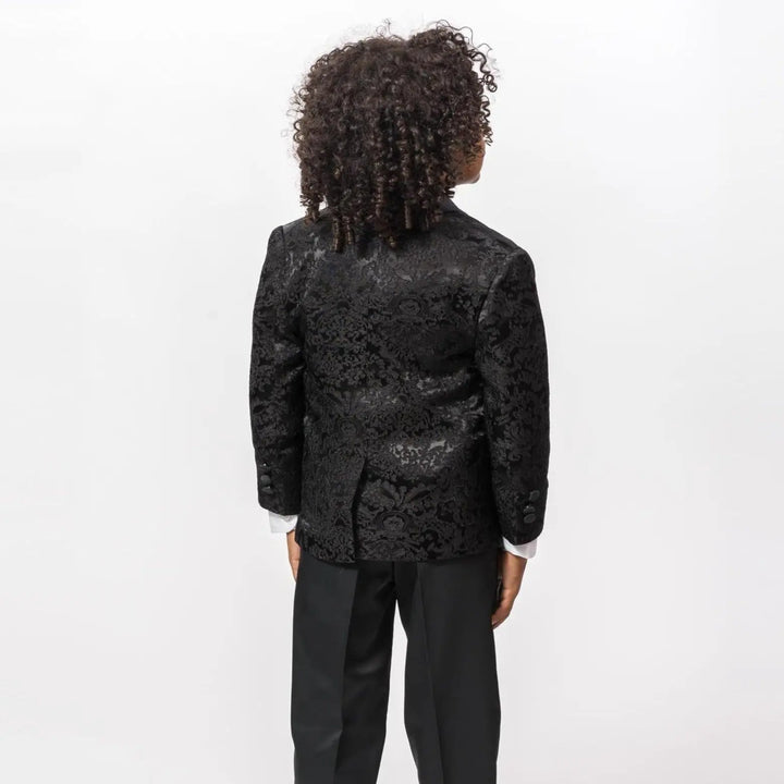 King Louis Formal Boys Suit-1