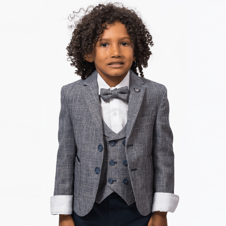 Chief Jones! Formal Boys Suit-1