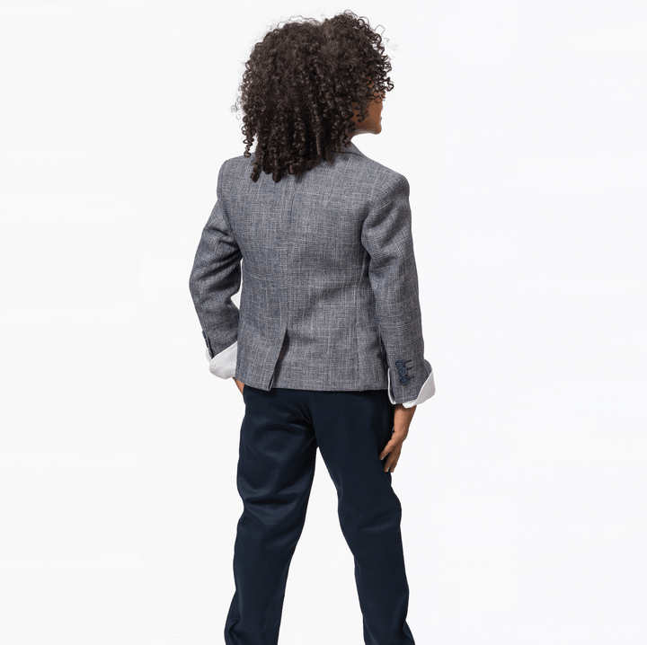Chief Jones! Formal Boys Suit-2