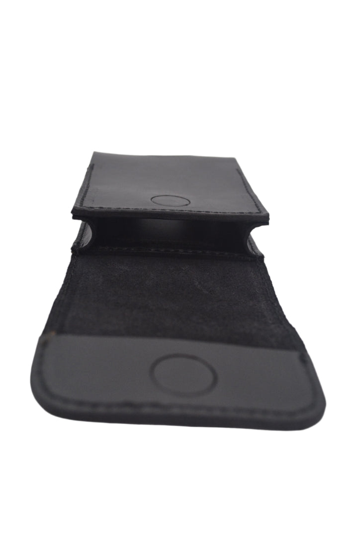 Vertical Disc Magnet Phone Case-3