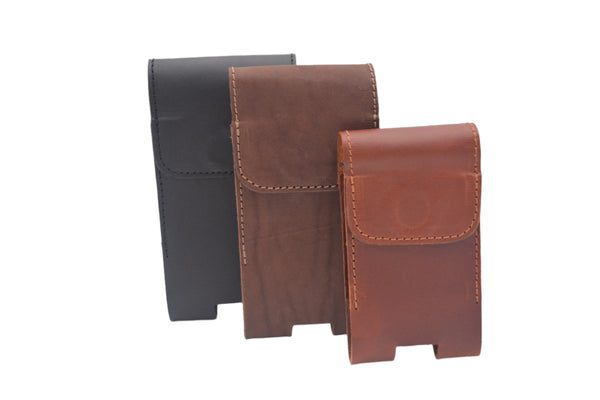 Vertical Disc Magnet Phone Case-0