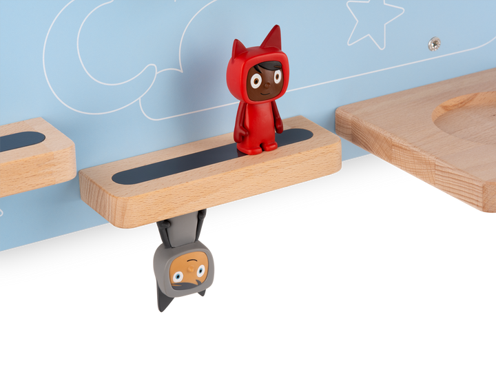 Tonies - Pembe Peri Tonie Magnet Oda Odası Oda Aksesuarı-3