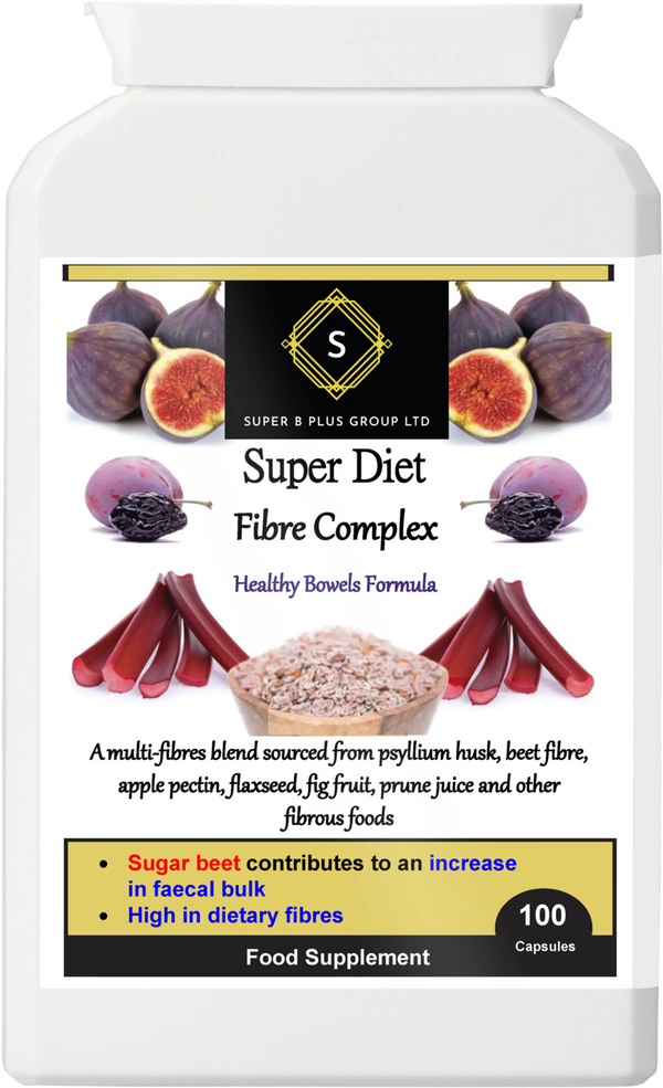 Super Diet Fibre Complex-0