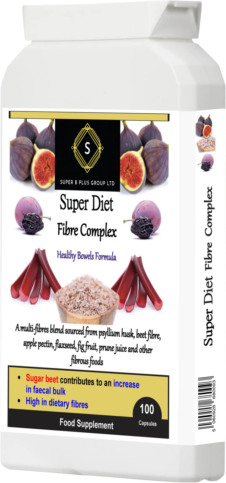 Super Diet Fibre Complex-1