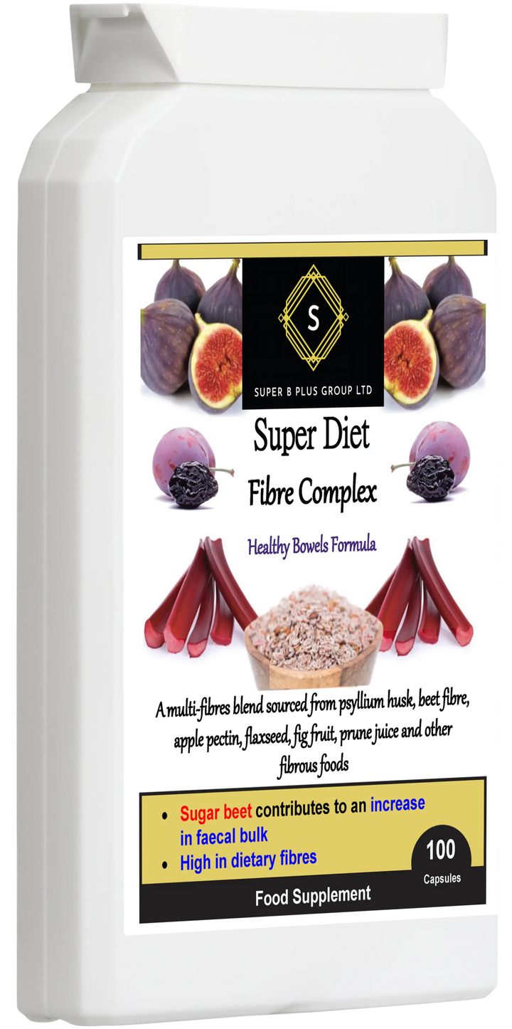Super Diet Fibre Complex-2