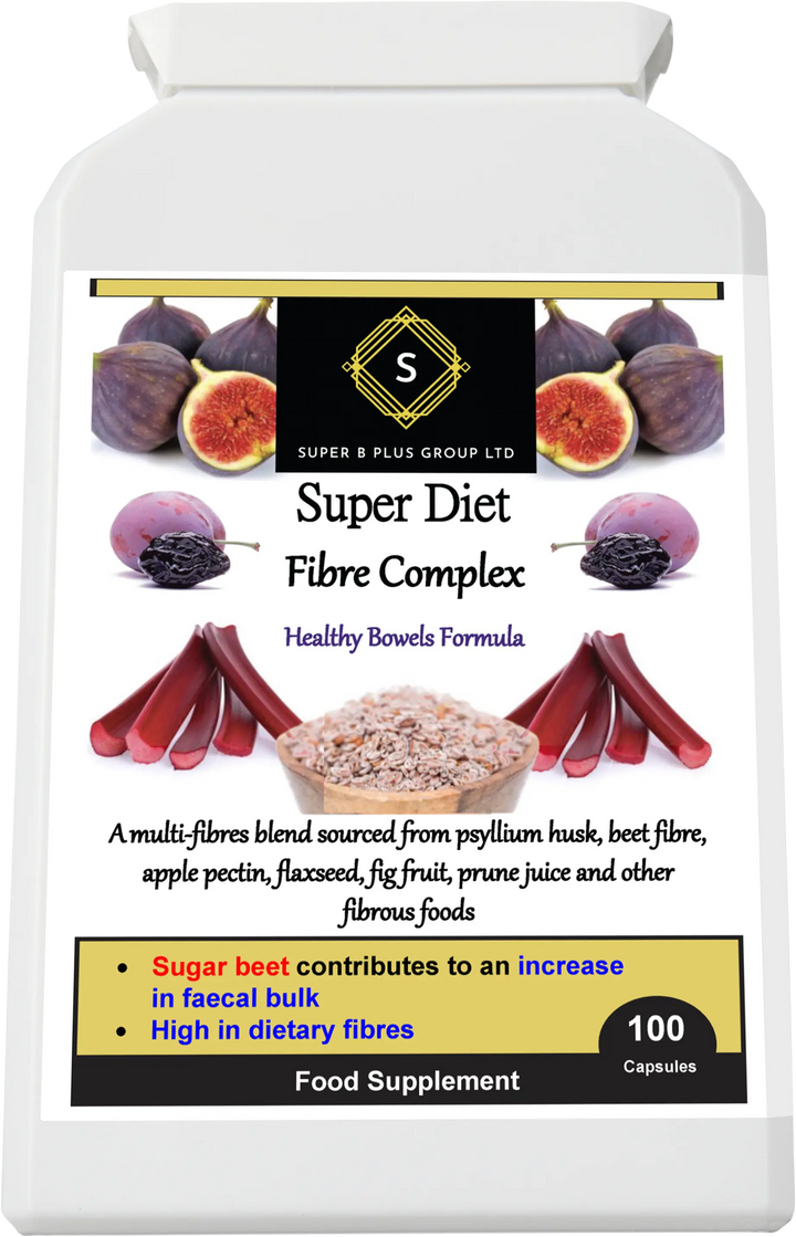 Super Diet Fibre Complex-3