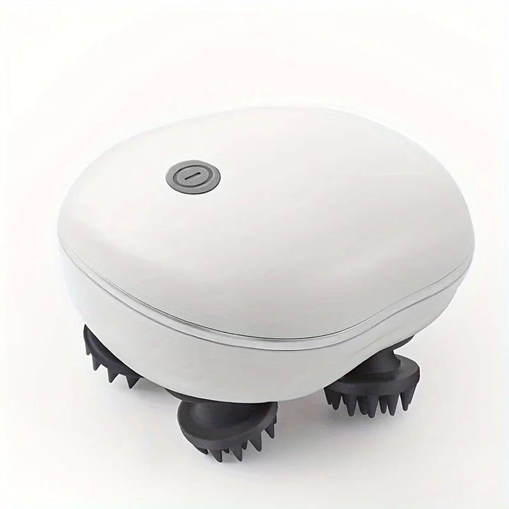 Electric Head & Full Body Massager – Deep Muscle Relaxation-0