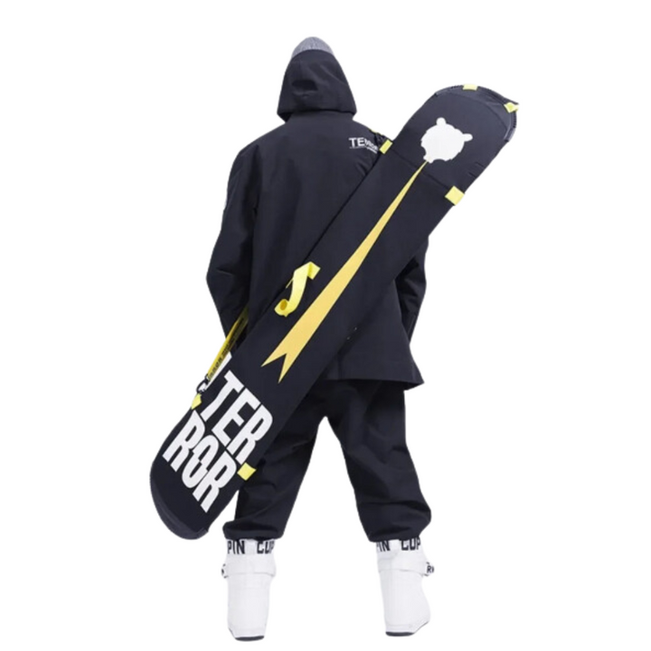 Snowboard Bag - Adjustable Protection-3
