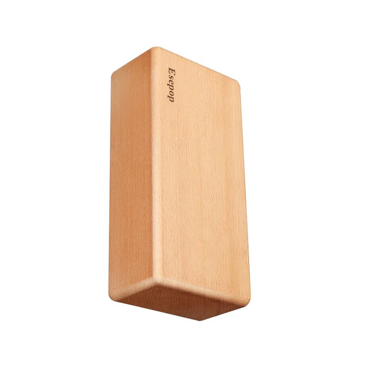 Soft Non-Slip Yoga Block-2