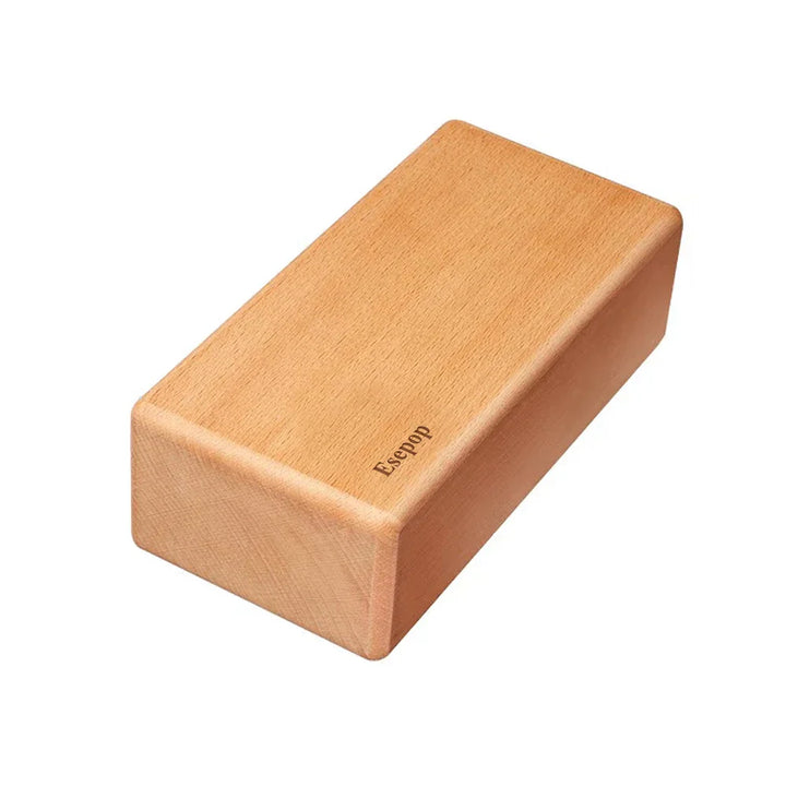 Soft Non-Slip Yoga Block-3