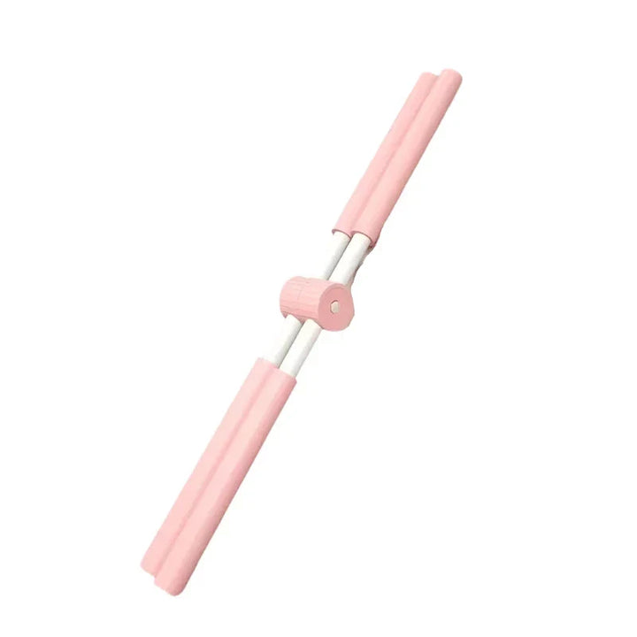 Adjustable Yoga Stick for Back Stretching-0