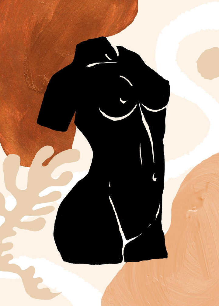 Female Torso IV-2