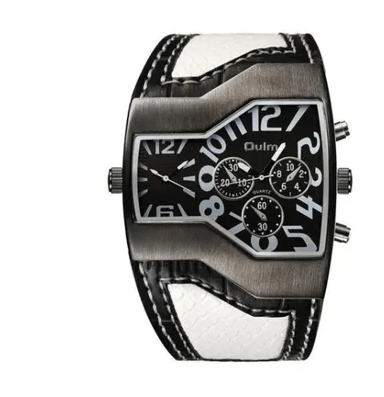 Quartz Watch for Men My Store
