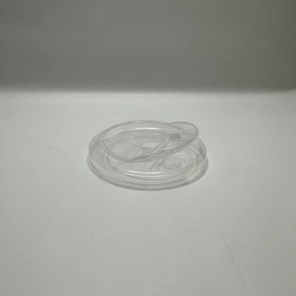 Flat Sippy Cup Lids for 95mm pp cups, 1000 per case (for all three sizes 12 oz, 16 oz, and 20 oz)-0