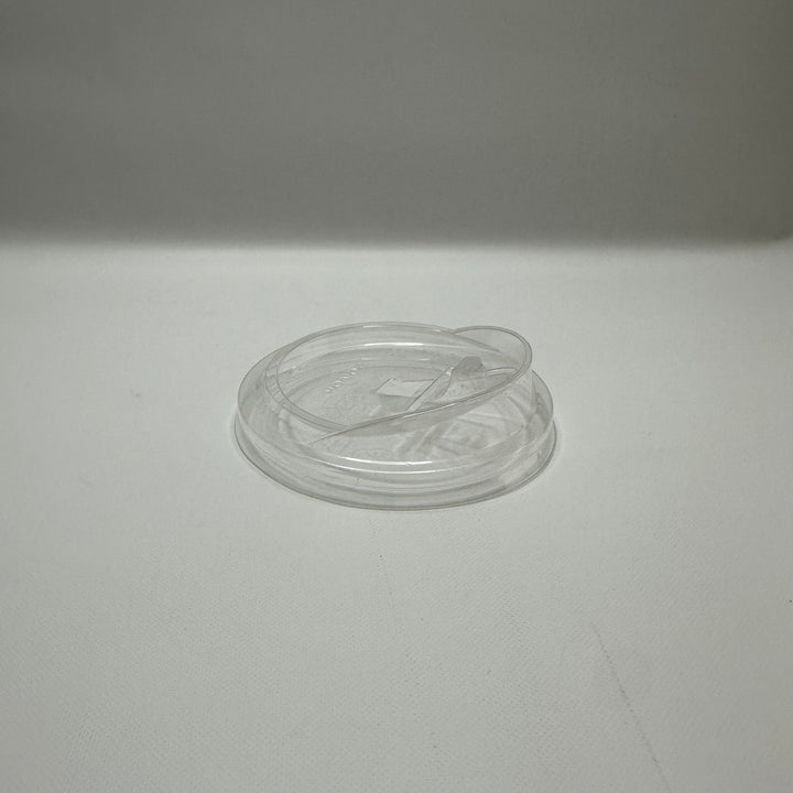 Flat Sippy Cup Lids for 95mm pp cups, 1000 per case (for all three sizes 12 oz, 16 oz, and 20 oz)-0