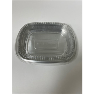 SOMI I2R-LGSCOMBO, Cont Foil, Silver, LARGE Eclipse COMBO 50,  9.8LBS, SILVER, 50 PER PACK-0