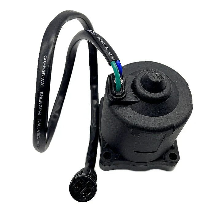 Tilt Trim Motor for Suzuki Outboard 4T DF60-300-0