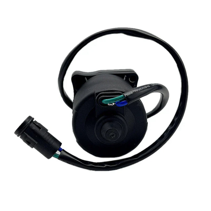 Tilt Trim Motor for Suzuki Outboard 4T DF60-300-4