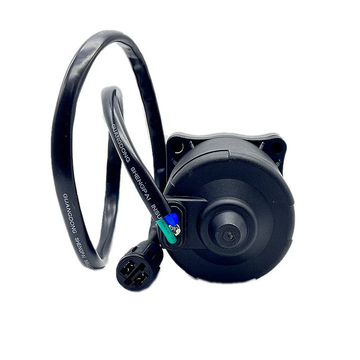 Tilt Trim Motor for Suzuki Outboard 4T DF60-300-1