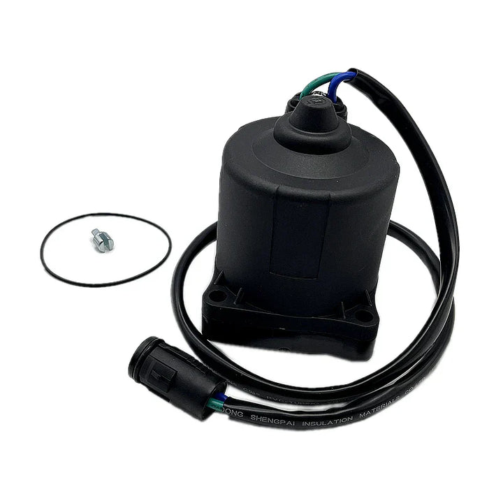 Tilt Trim Motor for Suzuki Outboard 4T DF60-300-2