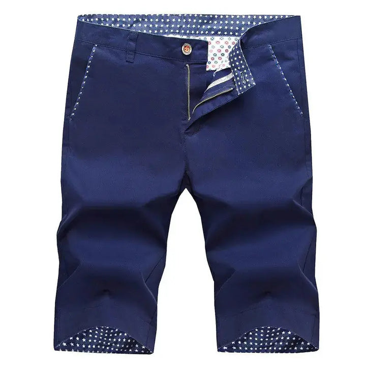 Men's Trendy Brand Casual Loose Sports Pants My Store