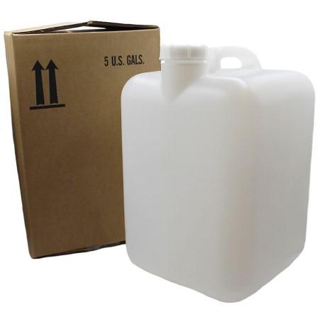 Coffee Flavoring - Super Strength Flavor 1 oz., 16 oz., 1 Gallon, 5 Gallons-3