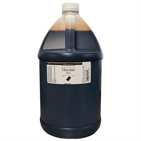 Chocolate Flavoring - Super Strength Flavor 1 oz., 16 oz., 1 Gallon, 5 Gallons-2