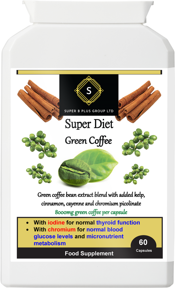 Super Diet Green Coffee-0