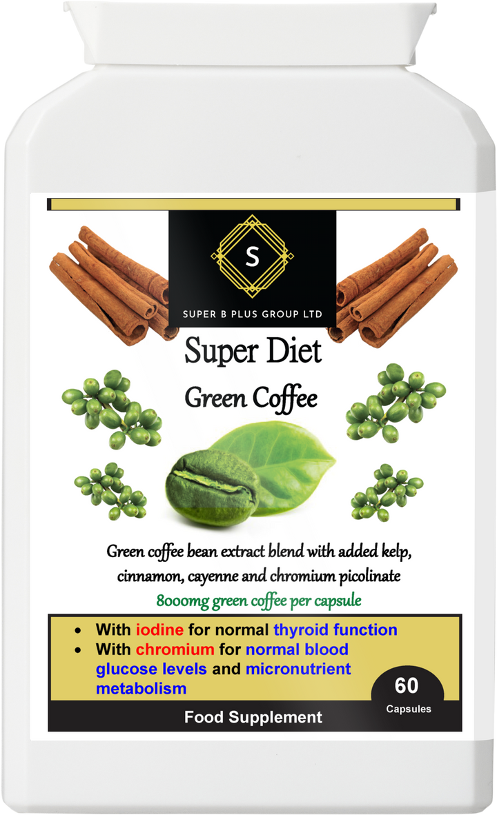 Super Diet Green Coffee-0