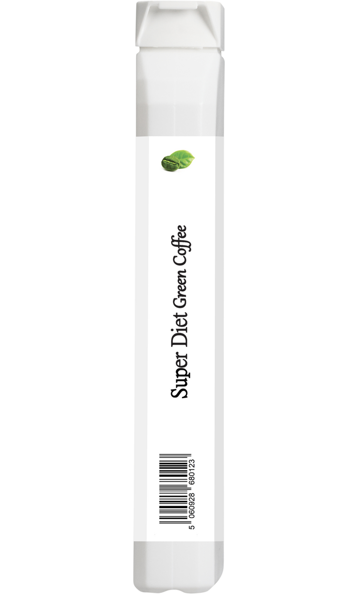 Super Diet Green Coffee-4