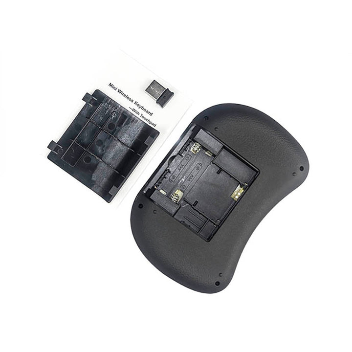 Wireless Keyboard Version i8+ 2.4GHz-4