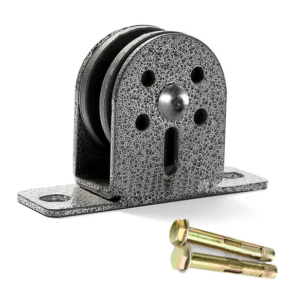 Stainless Steel Swivel Lifting-0