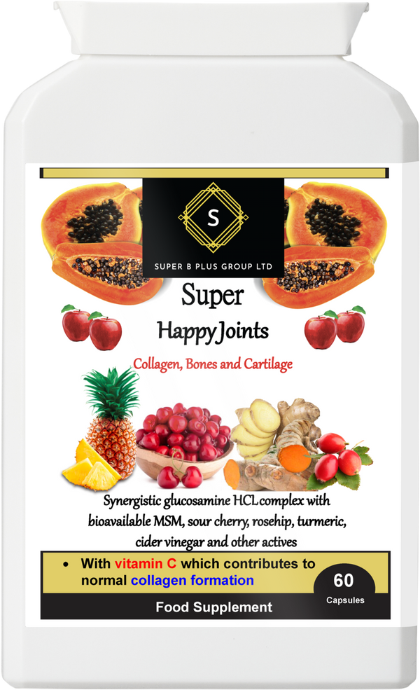 Super Happy Joints-0