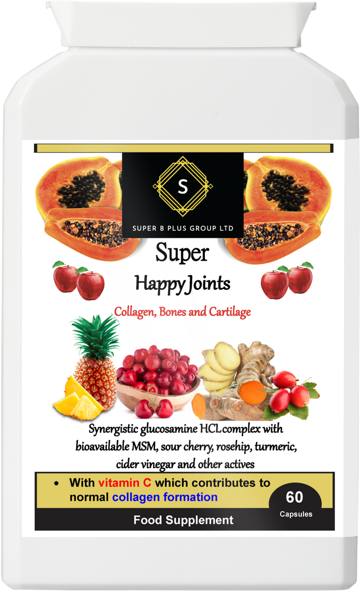 Super Happy Joints-0