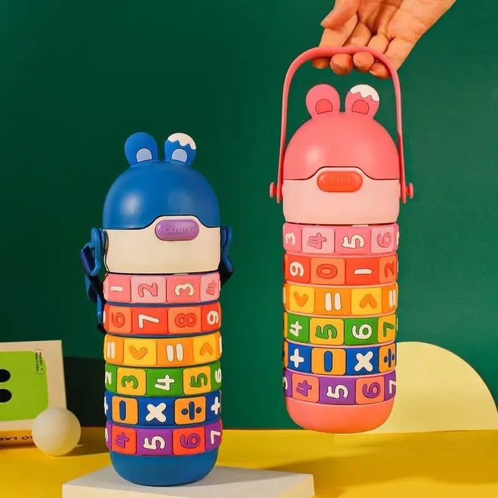 Children's Creative Educational Tumbler My Store