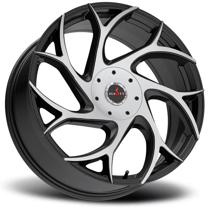 Inferno Gloss Black Machined-1