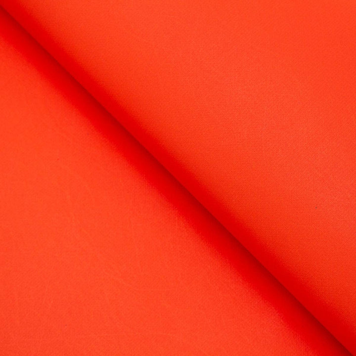 Red washable paper fabric 100x80cm PAF-22-2