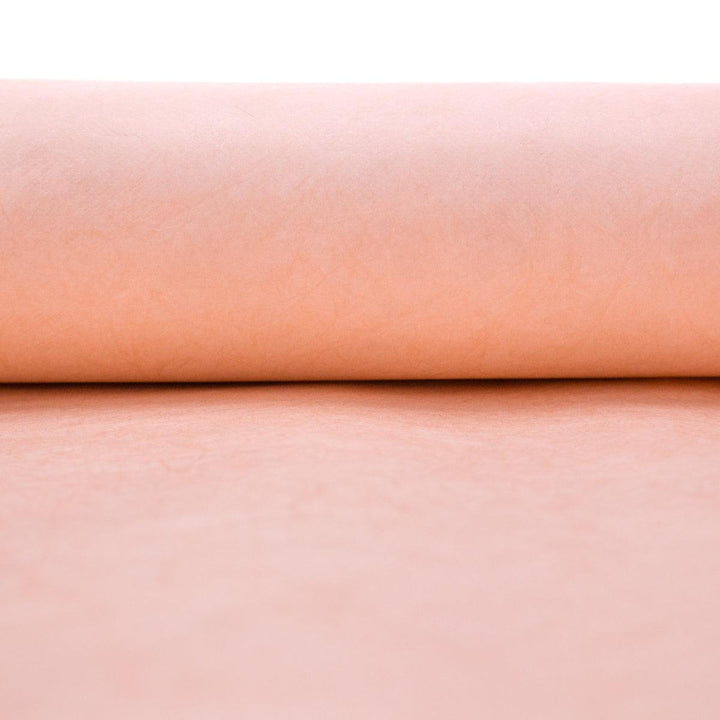 Pink washable paper 100x100cm PAF-27-2