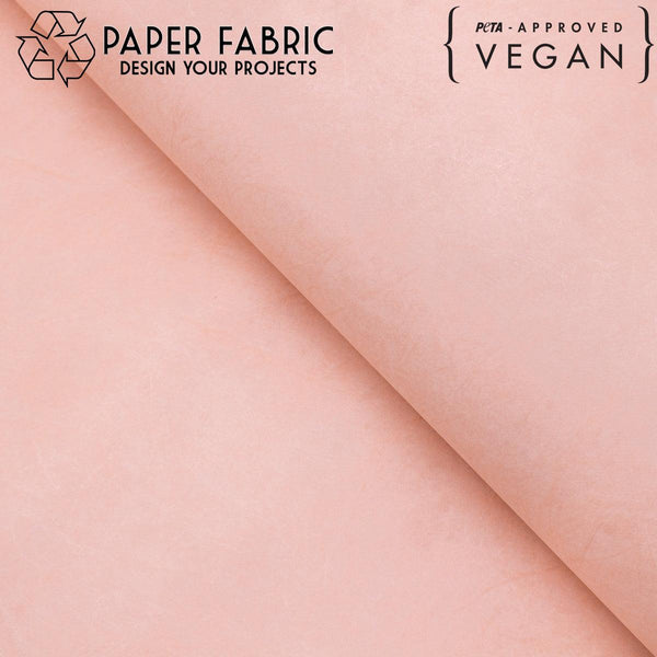 Pink washable paper 100x100cm PAF-27-0