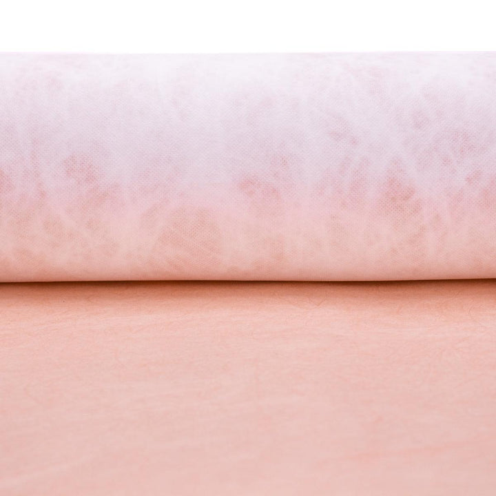 Pink washable paper 100x100cm PAF-27-3