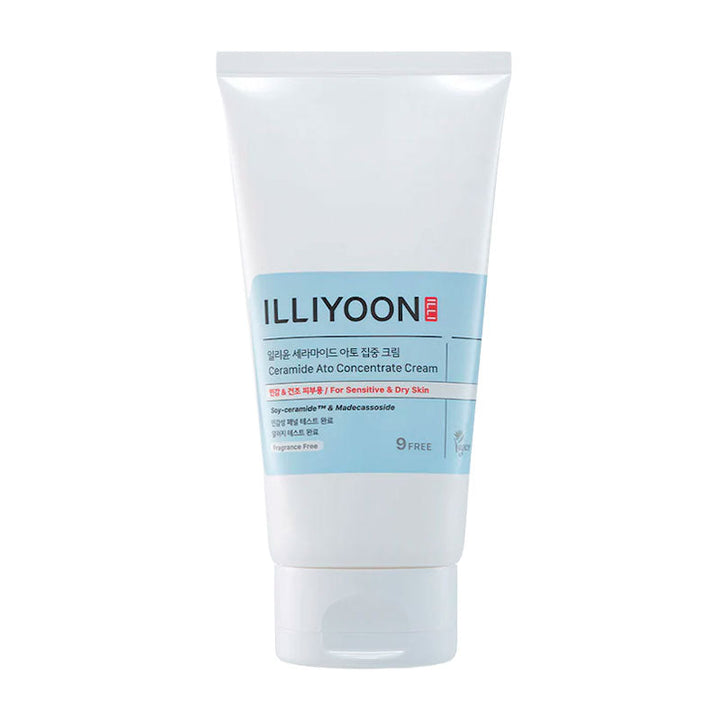Illiyoon Ceramide Ato Concentrate Cream 230ml-1