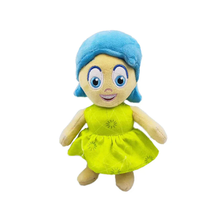 Inside Out Plush Doll Cute Cartoon Toy-1