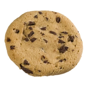 Chocolate Chip Cookie Wafer 3" – XRB730FS | Joy Cone Co. | 480 Count Per Case | Ice Cream Sandwich Making |  Distributor Canada-0