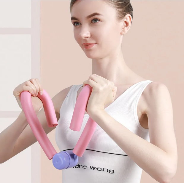 Adjustable Digital Counter Hip & Leg Trainer-1